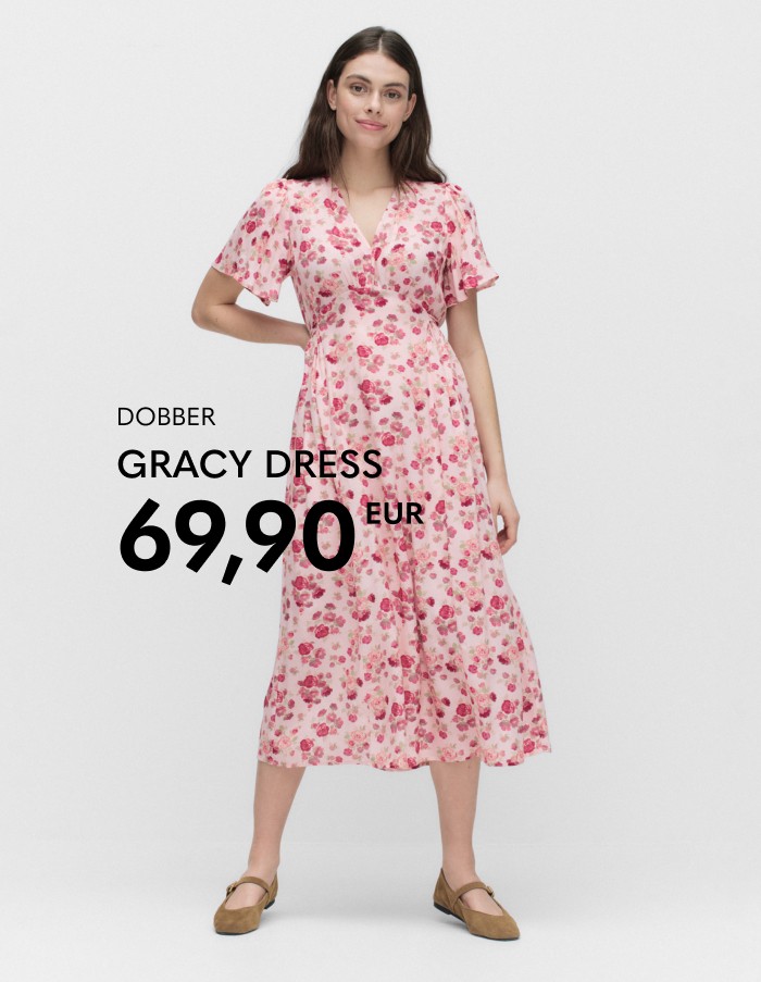 Gracy dress